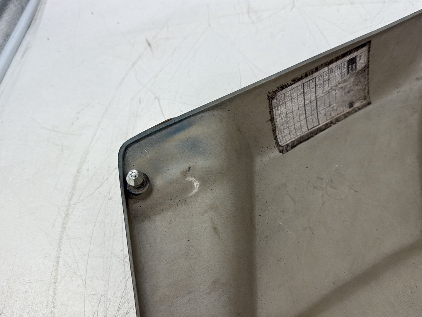 1998 Harley Touring FLHTCUI Electra Glide Ultra OEM Left Right Side Fairing Cover