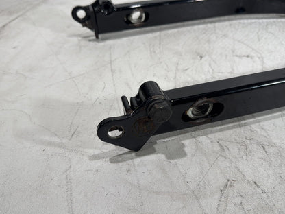 1996 Harley Road King Touring Police FLHPI OEM Rear Fork Swingarm Swing Arm