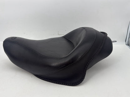 2004 - 2022 Harley-Davidson Sportster 1200 Nightster Rider Driver Solo Seat Pillion MUSTANG
