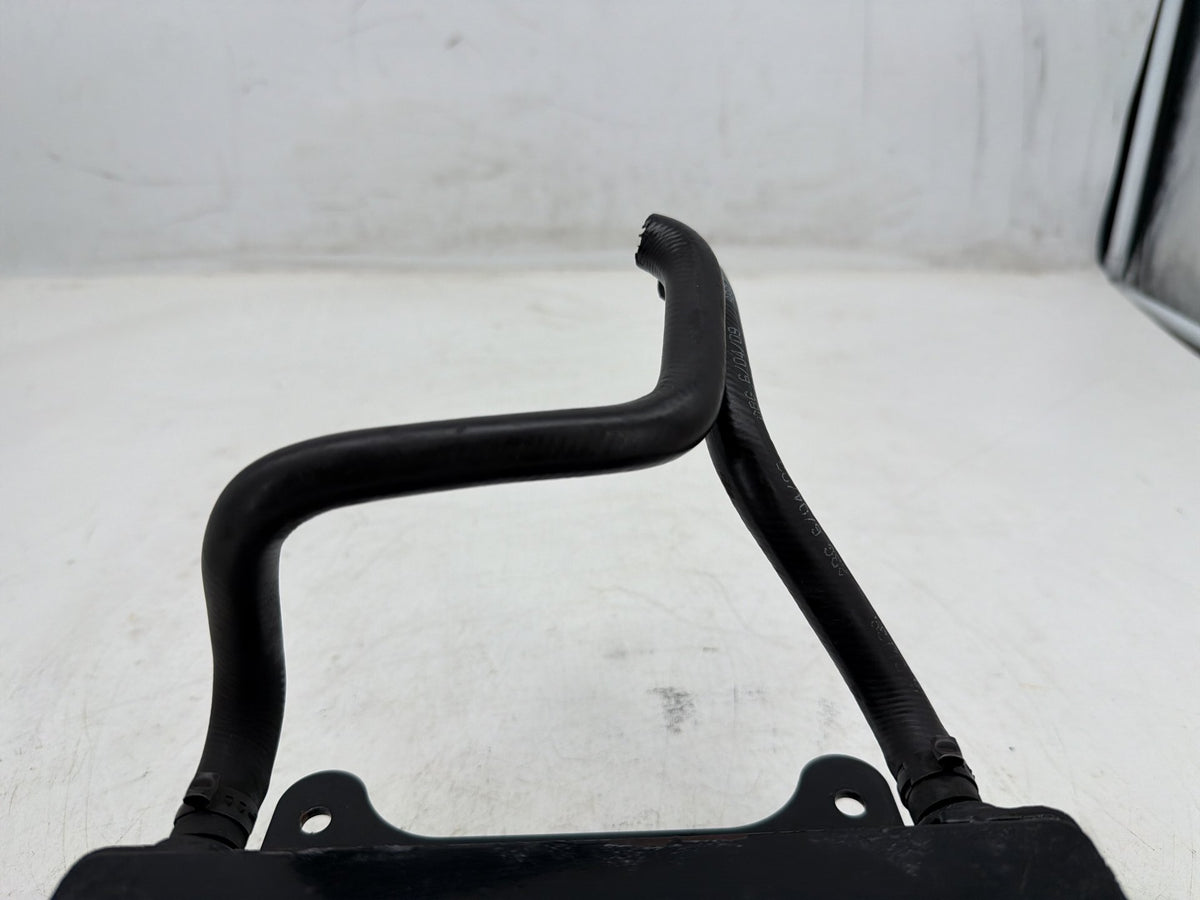 2010 Harley Electra Glide Touring Ultra OEM Oil Cooling Cooler Core Radiator