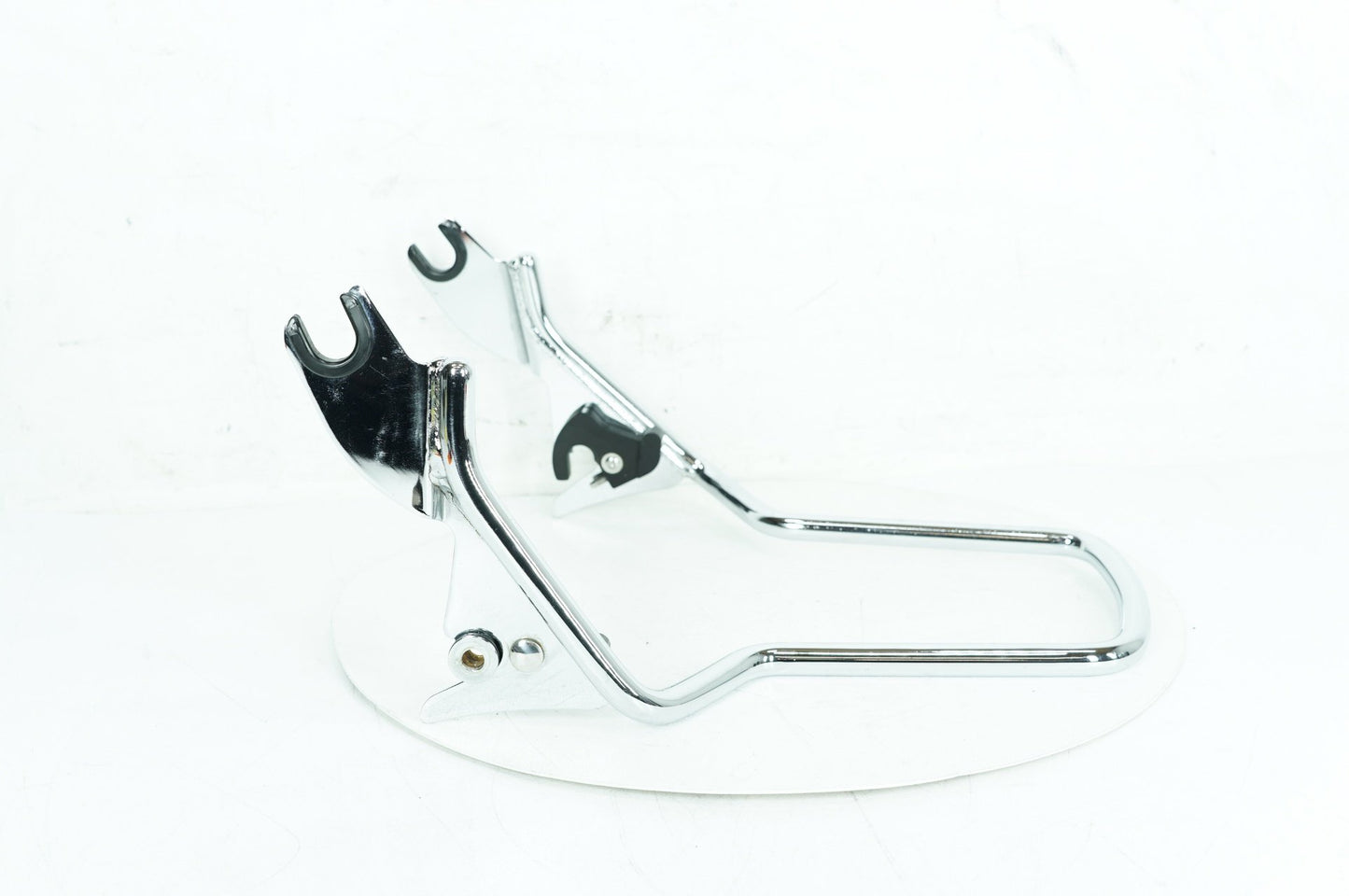 2008 - 2016 Harley-Davidson Touring Street Glide Rear Back Sissy Bar Rail Sissybar 52627-09A
