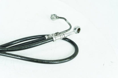 2007 - 2012 Harley-Davidson Touring Electra Glide Ultra Front Brake Hose Line Pipe ABS   41679-09