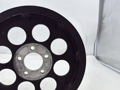 2000 Harley Touring Electra Glide Ultra OEM Rear Driver Pulley Sprocket 70T 1.5"