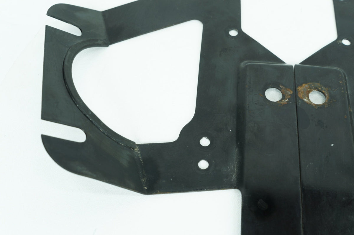 1989 Harley-Davidson Touring FLHTC - Right Left Fairing Support Brackets