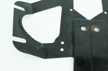 1984 - 1998 Harley-Davidson Touring Electra Glide Classic Right Left Fairing Support Brackets