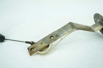 1984 - 1998 Harley-Davidson Touring Electra Glide Classic Gas Gasoline Fuel Petrol Pump Sending 75071-95