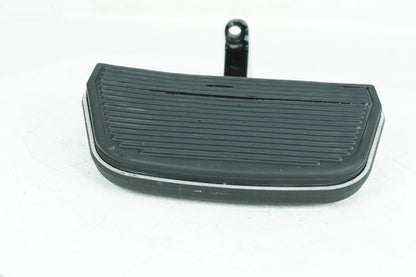 2008 - 2016 Harley-Davidson Touring Electra Glide Classic Rear Passenger 1 Foot Peg Step Rest  	50606-06