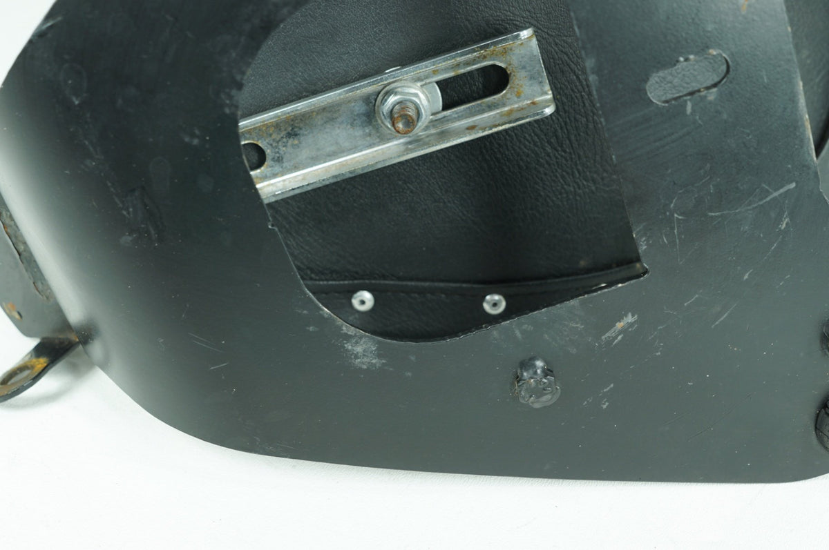 2008 Harley Sportster XL1200 N Nightster OEM Rider Driver Solo Seat Pillion