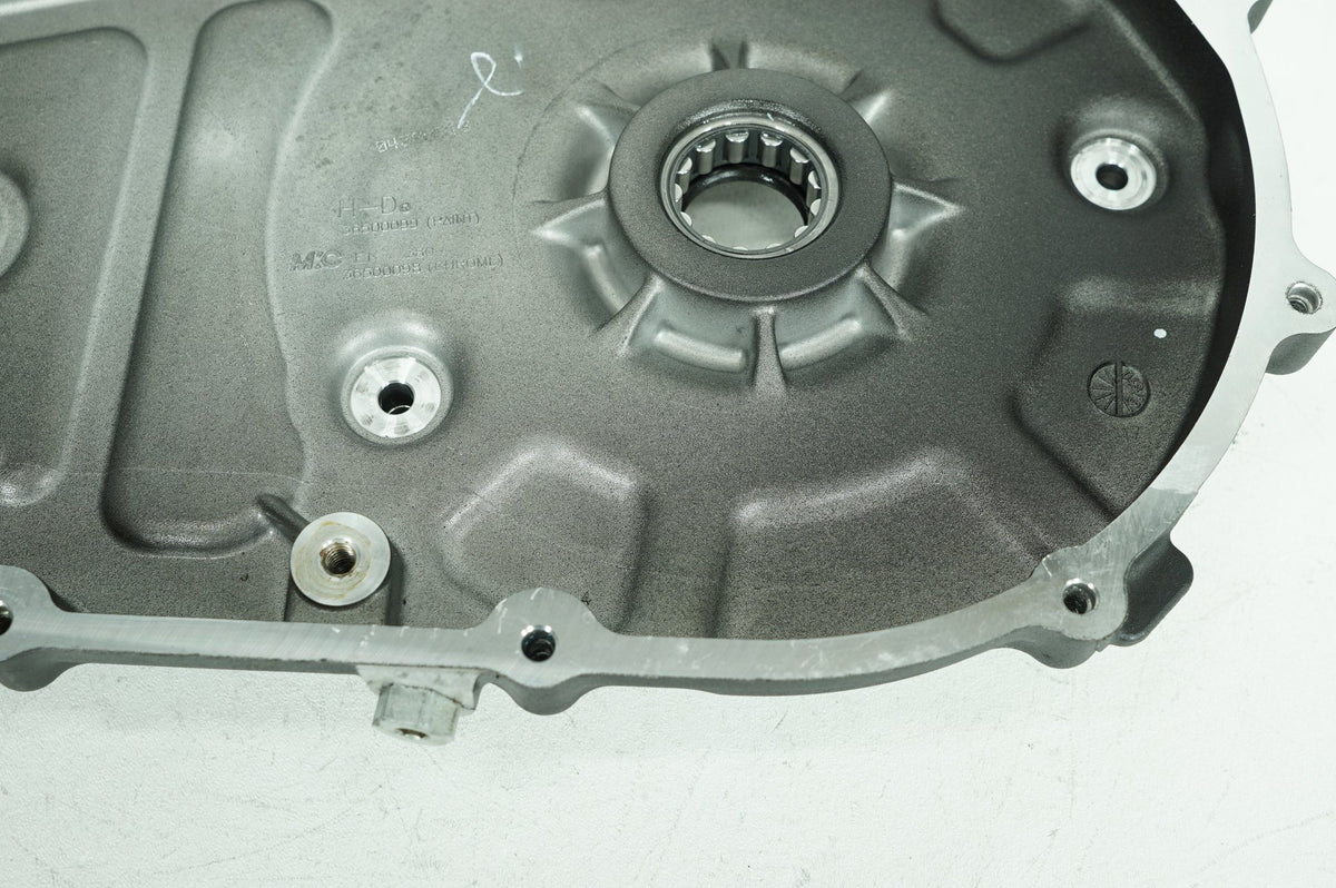 2018 Harley-Davidson Softail Street Bob FXBB Inner Primary Clutch Cover 36500099