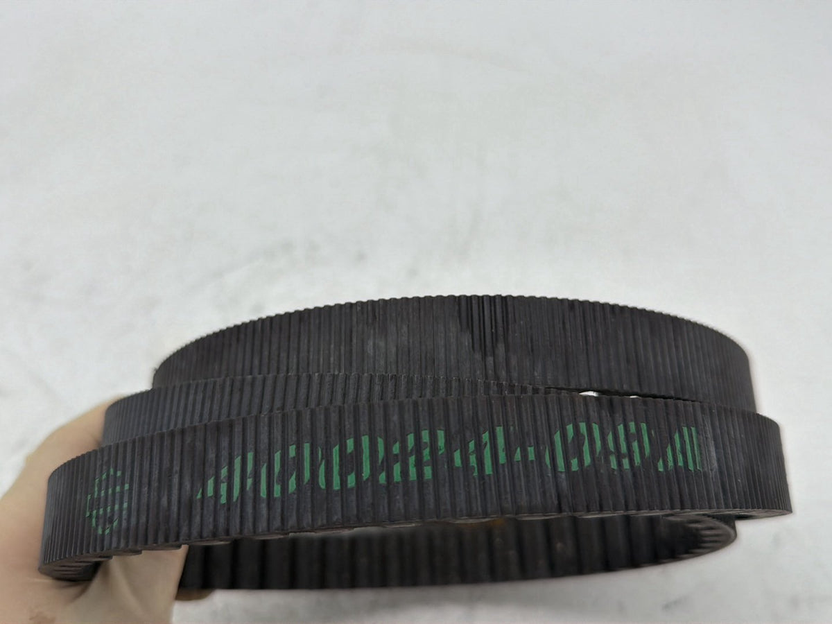 2015 Harley Electra Glide Touring Ultra Low OEM Rear Drive Belt 40024-09 140T 1"