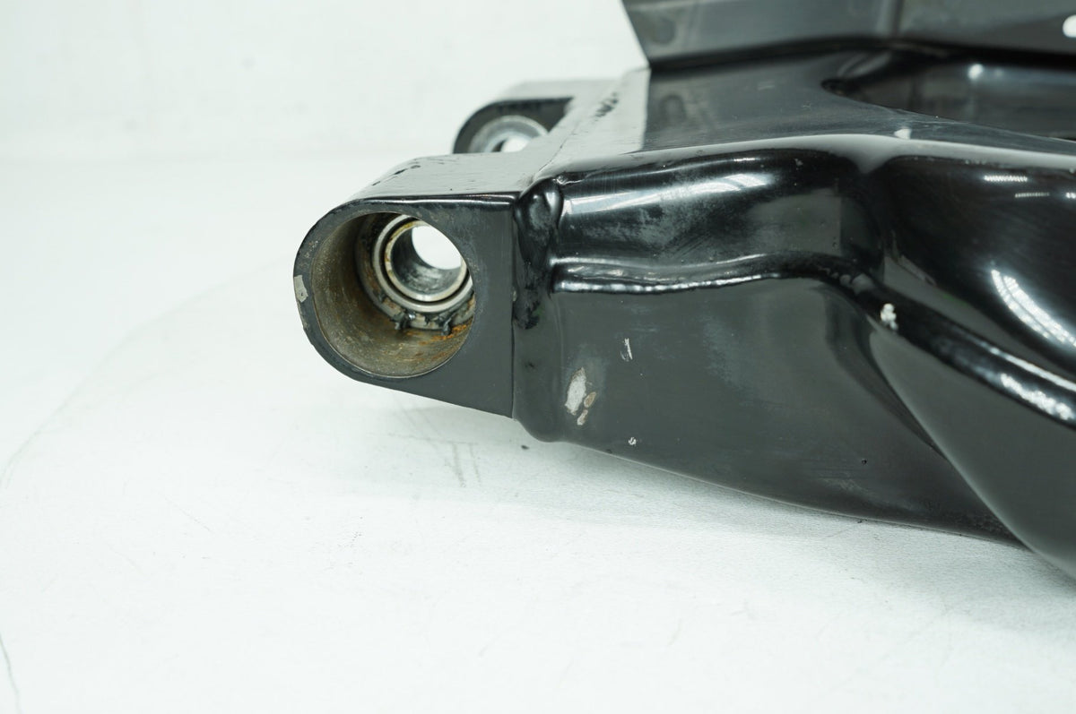 2012 Harley Touring FLHTP Electra Police OEM Rear Fork Swingarm Swing Arm