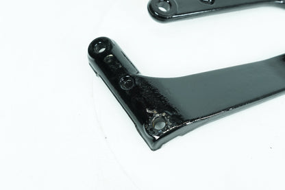 2007 - 2012 Harley-Davidson Softail Heritage Classic Rear Left & Right Fender Support Bracket  	47798-08BHP
