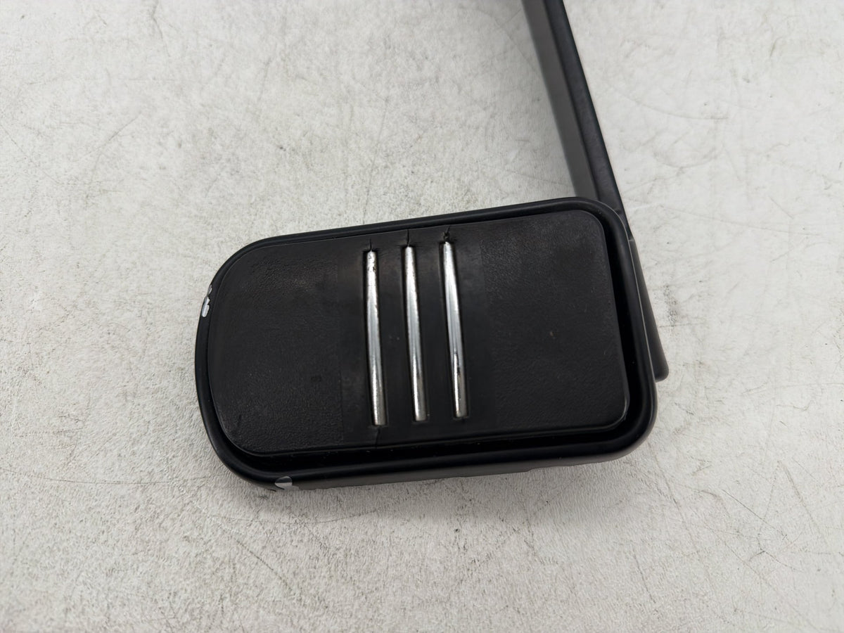 2010 Harley Street Glide Touring FLHX OEM Foot Brake Control Lever Pedal