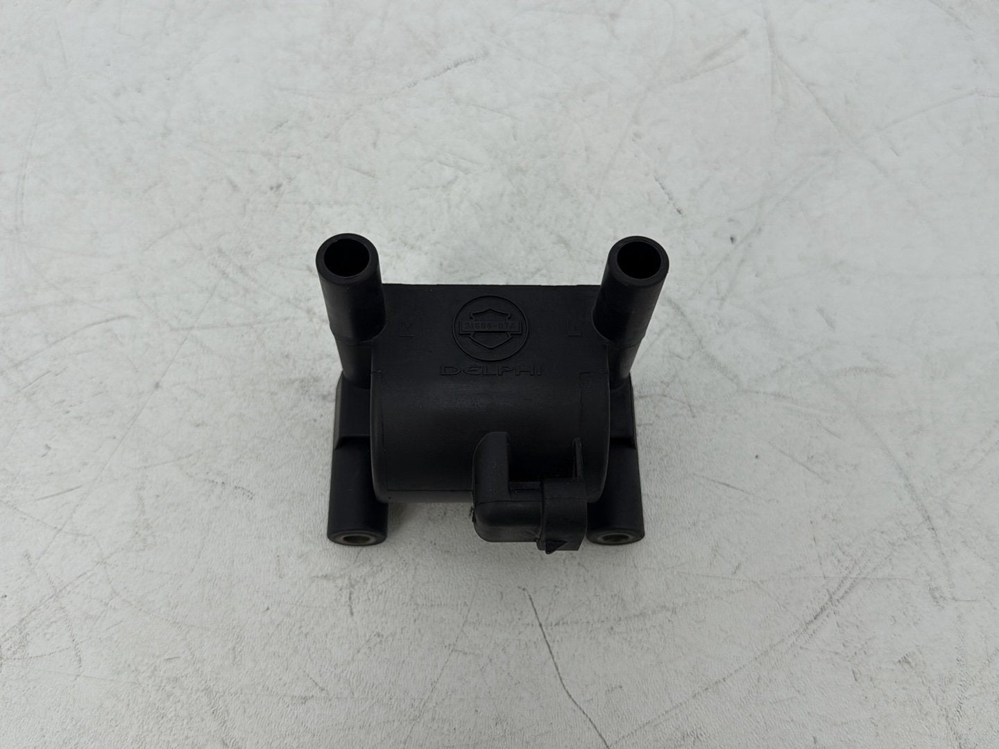 2007 - 2016 Harley-Davidson Touring Electra Glide Ultra Ignition Coil Spark Igniter