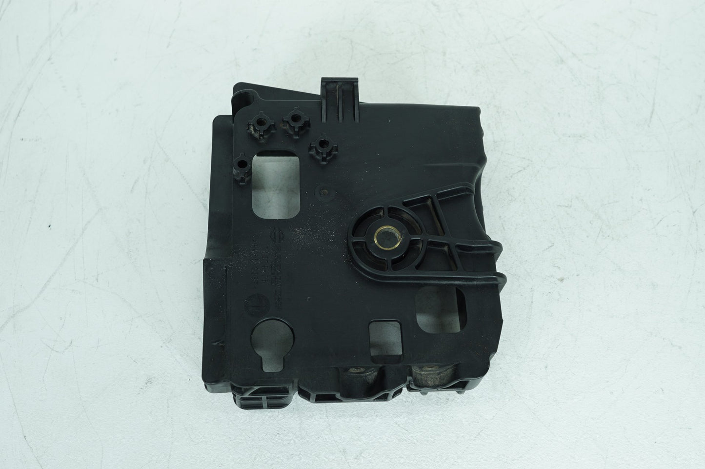 2007 - 2017 Harley-Davidson Dyna 105th Wide Glide Battery Lower Box Tray 70379-06A 70379-06A