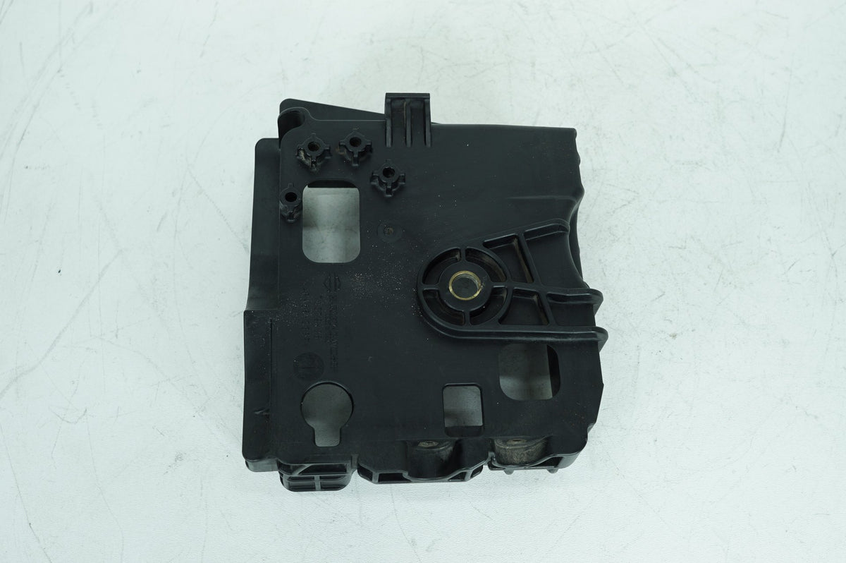2007 - 2017 Harley-Davidson Dyna 105th Wide Glide Battery Lower Box Tray 70379-06A 70379-06A