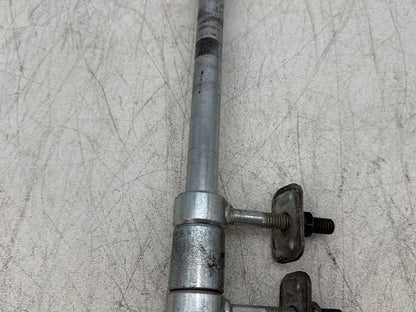 1998 Harley Touring FLHTCUI Electra Glide Ultra OEM Rear Wheel Axle Bolt Shaft