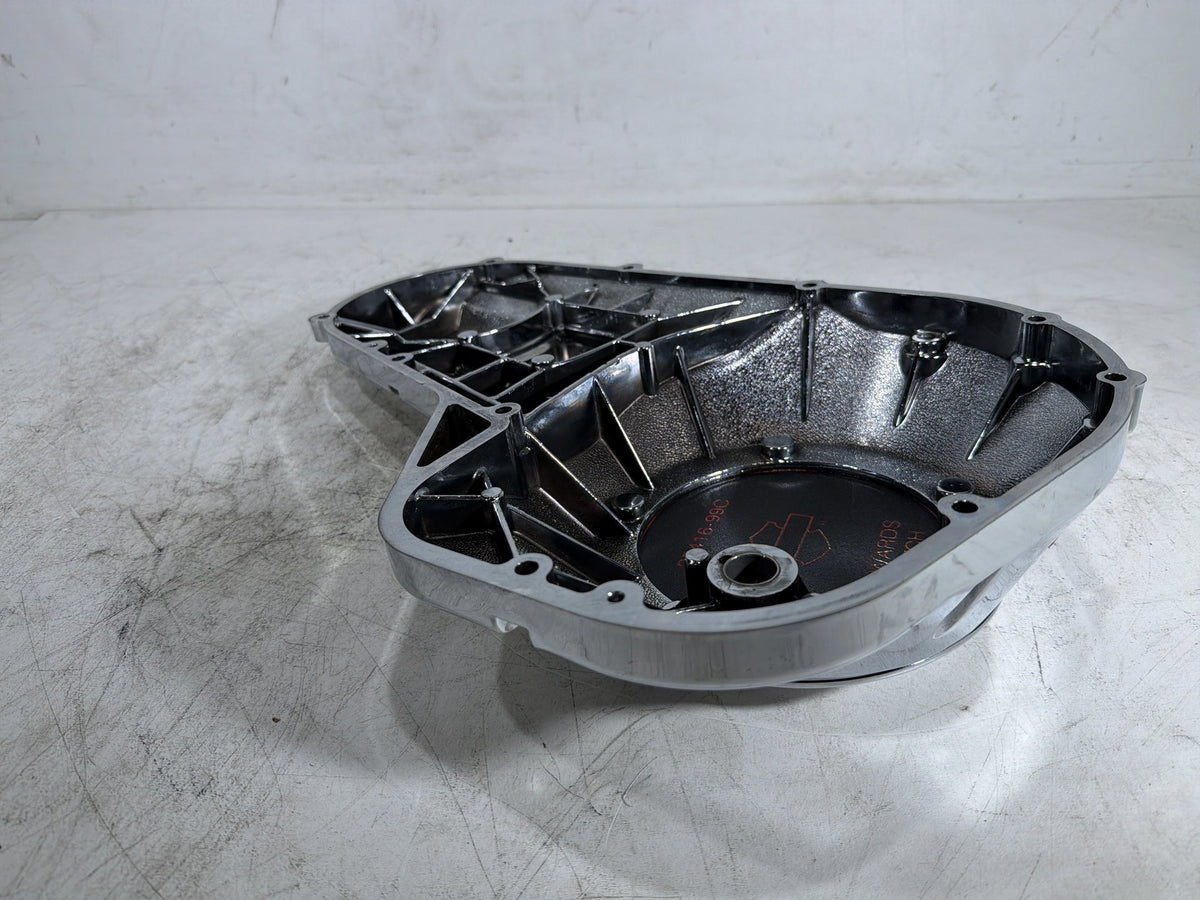 2006 Harley Electra Glide Touring Classic OEM Outer Primary Clutch Cover