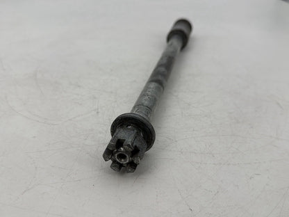 1999 - 2006 Harley-Davidson Dyna Super Glide Rear Wheel Axle Bolt Shaft  	41114-90