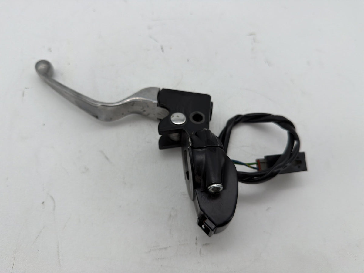 95 Harley Electra Glide Touring Classic OEM Front Left Hand Clutch Control Lever