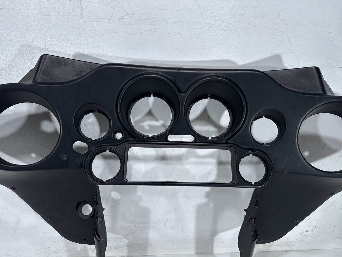 2011 Harley Street Glide Touring FLHX-103 OEM Front Inner Batwing Fairing Cover