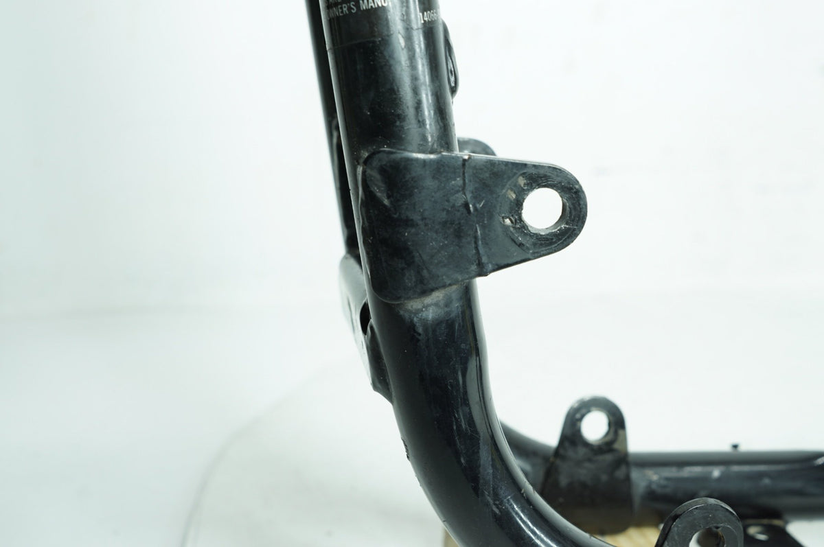 1992 Harley Sportster XLH883 OEM Body Main Frame Chassis S
