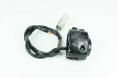 2004 - 2022 Harley-Davidson Sportster Nightster Left Turn Signal Headlight Switches Controls 71598-00