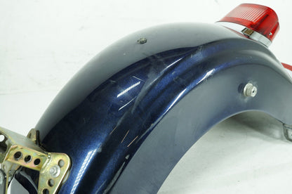 2008 - 2016 Harley-Davidson Touring Electra Glide Ultra Rear Wheel Fender Taillight Brake Lamp 59579-09