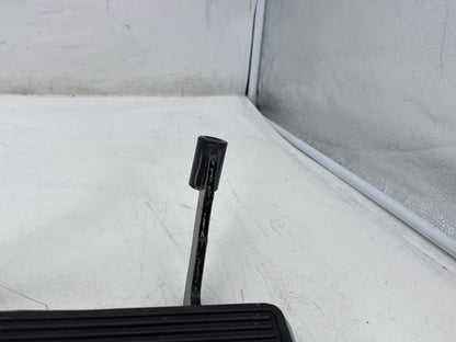 2007 Harley Electra Glide Touring Left Right Driver &amp; Pass Floorboard Foot Rest