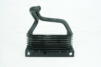 2008 - 2016 Harley-Davidson Touring Electra Police Oil Cooling Cooler Core Radiator 63083-11