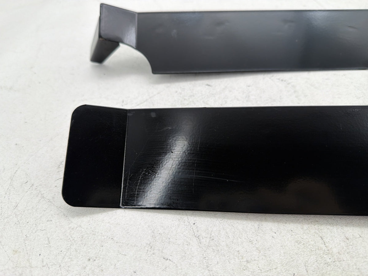 04 Harley Road King Touring Classic LH RH Extended Filler Strip Cover Panel Trim