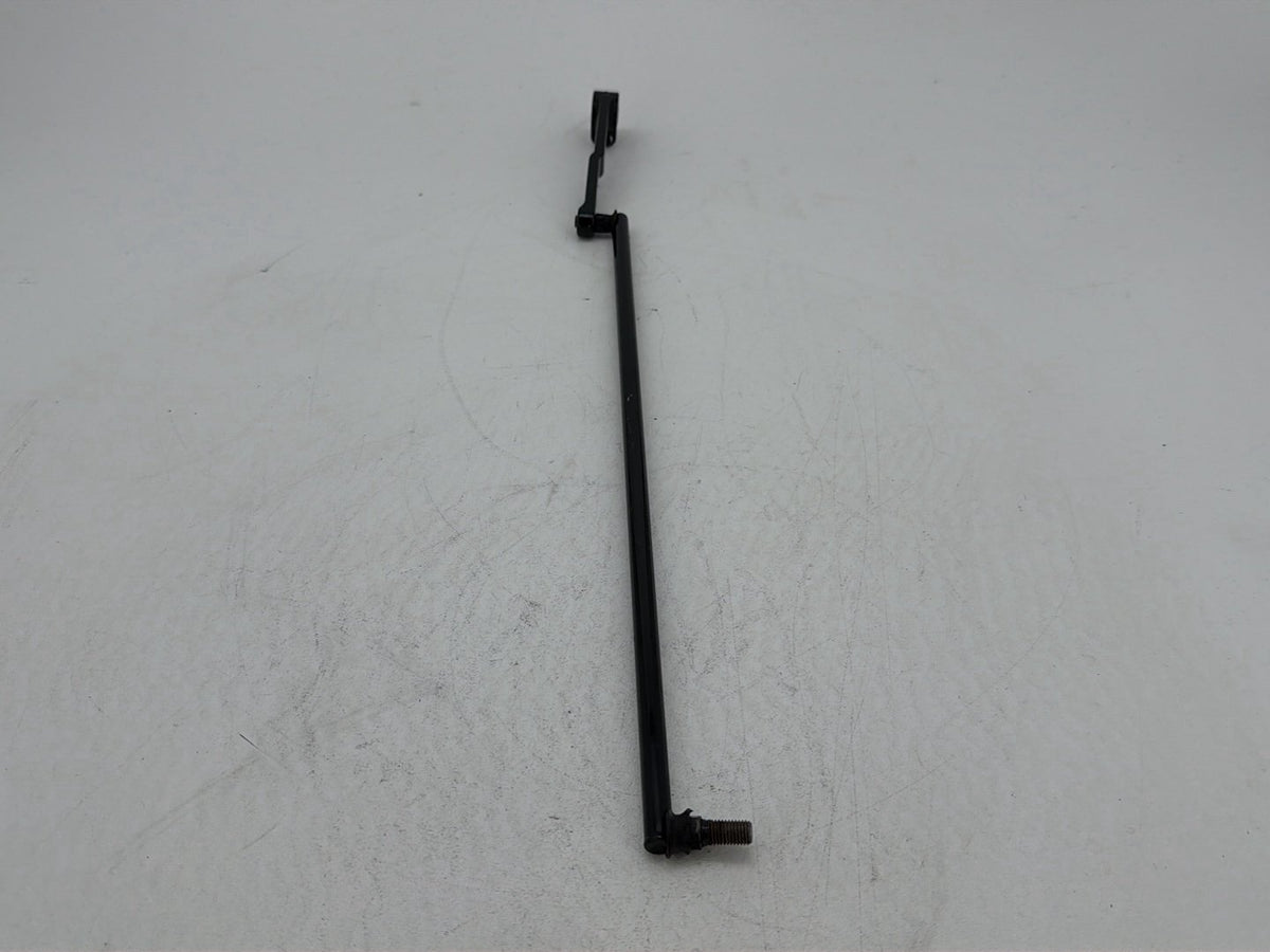 2007 Harley Dyna Street Bob FXDBI OEM Gear Shifter Lever Arm w/ Rod linkage