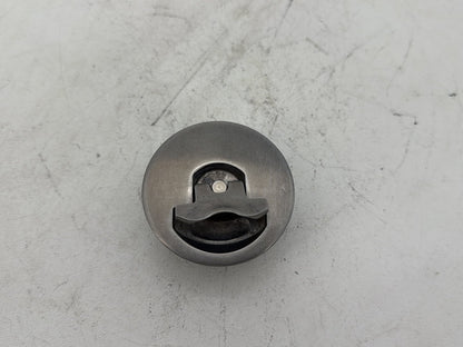 2006 Harley Dyna Super Glide Custom FXDCI OEM Fuel Gas Tank Cap Bushing Hub