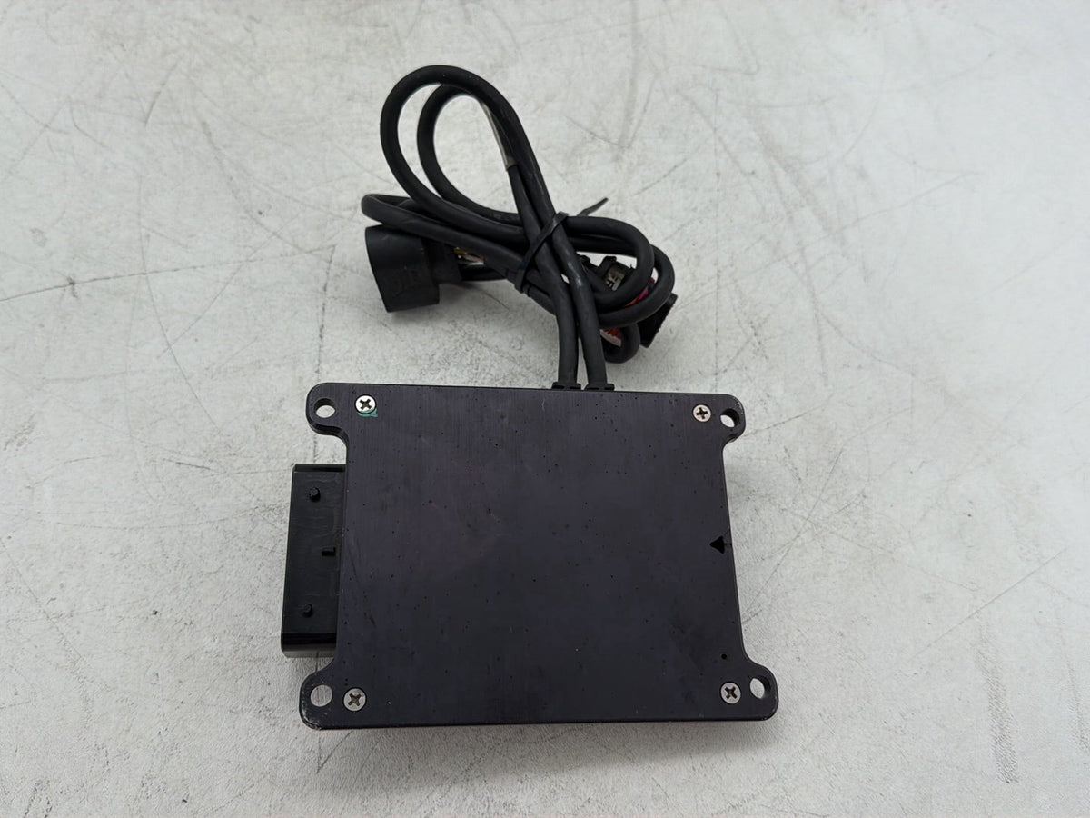 2013 Harley Electra Glide Touring CVO Screamin Eagle OEM Fuelpak Computer Tuning Module