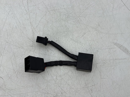 2008 Harley Electra Glide Touring Ultra FLHTCUI OEM Tail Lamp Running Light Module Equalizer