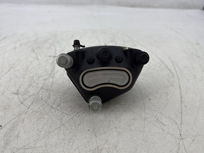 2007 Harley Electra Glide Touring Ultra FLHTCUI OEM Front Left 1 Brake Caliper