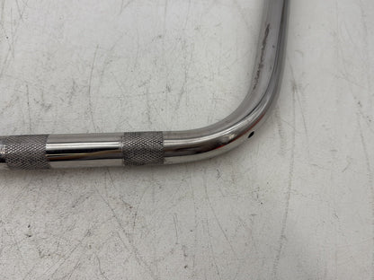 2013 Harley Forty-Eight Sportster 1200X OEM Front Handlebars Handle Bars