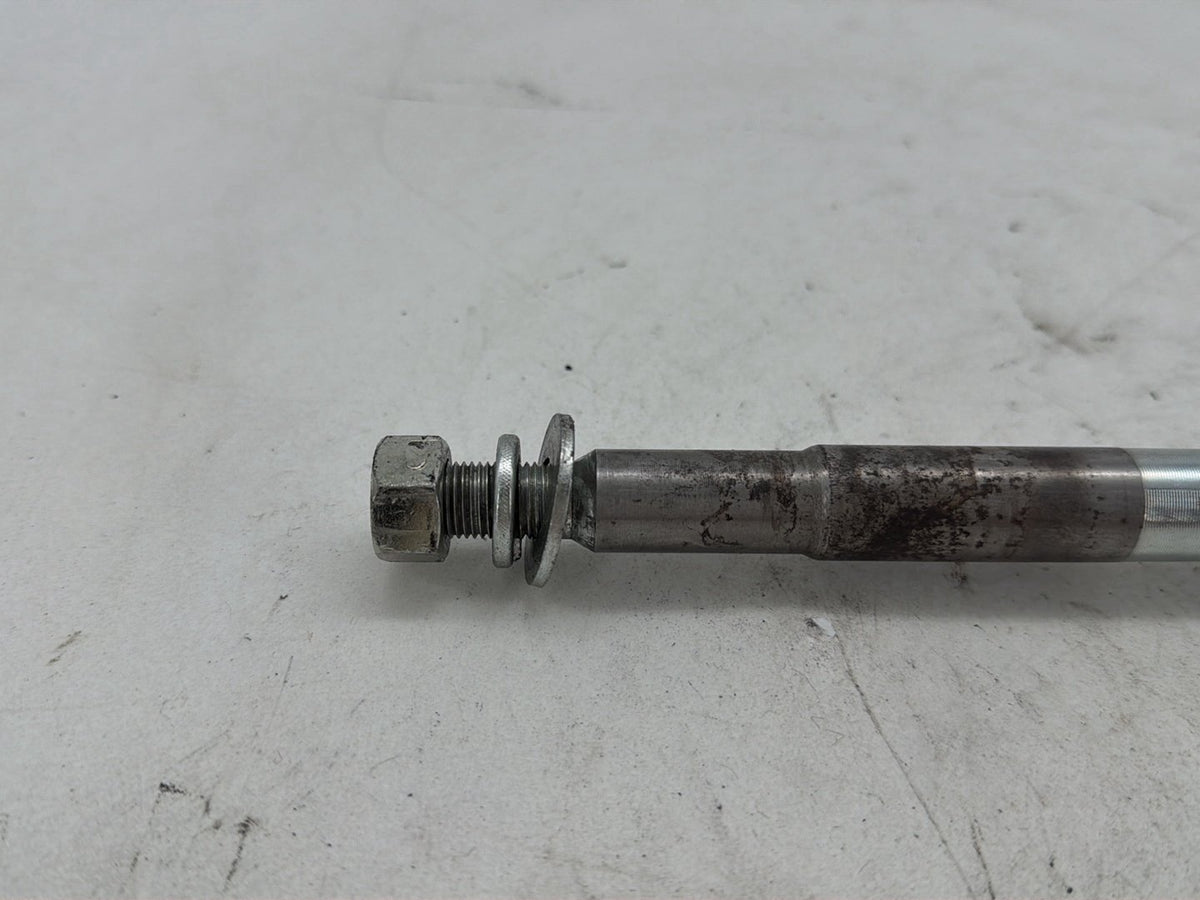 1992 Harley Electra Glide Touring Classic OEM Front Wheel Axle Bolt Shaft