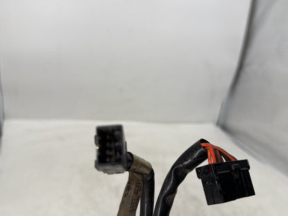2012 Harley Road Glide Touring FLTRX Custom OEM Inner Fairing Wire Wiring Harness Switch