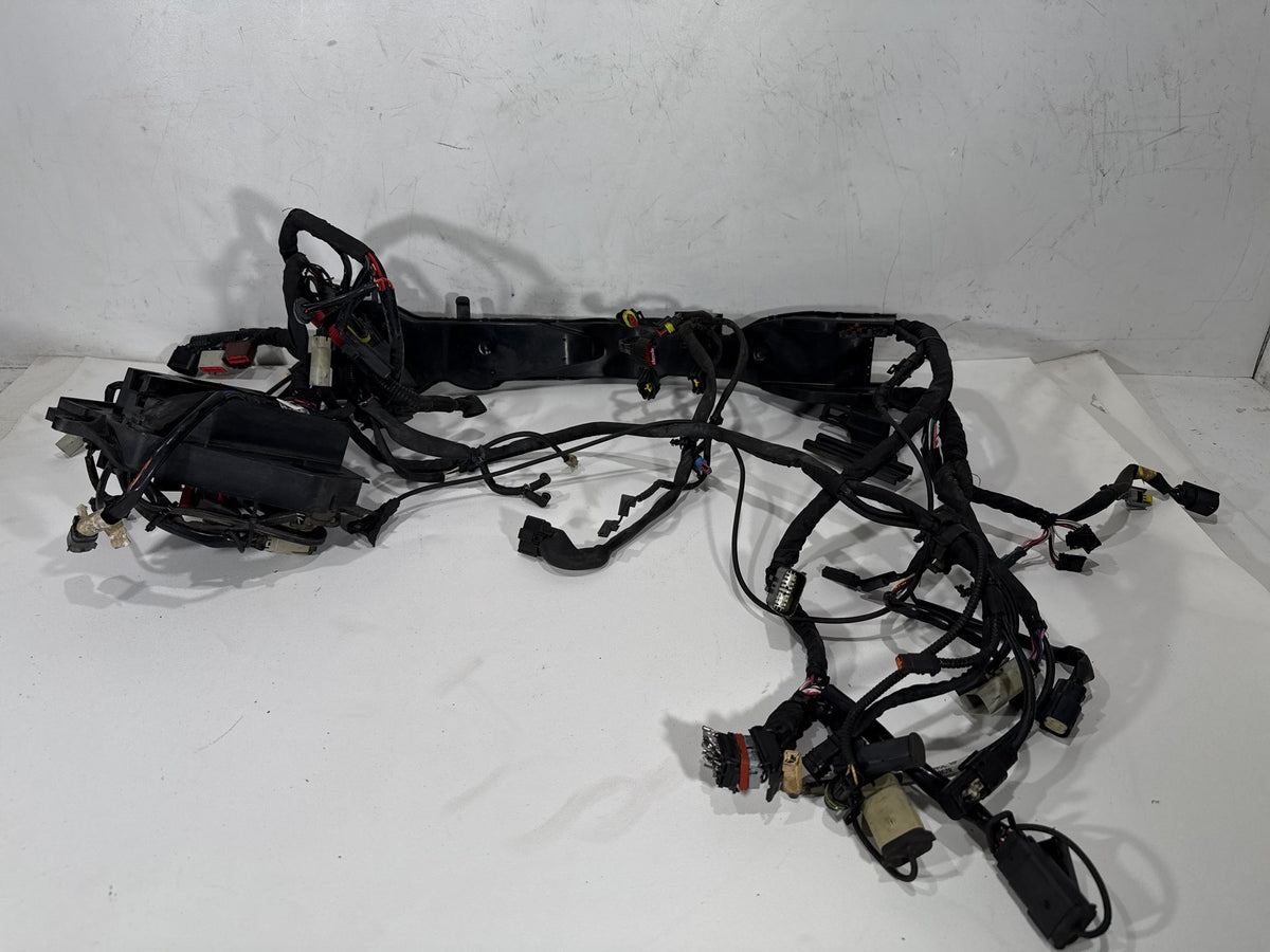 2016 Harley Road Glide Touring FLTRXS OEM Main Wire Wiring Harness Loom ABS