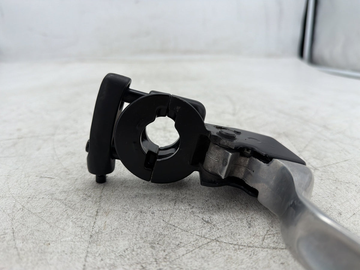 2010 Harley Electra Glide Touring Ultra OEM Front Left Hand Clutch Control Lever