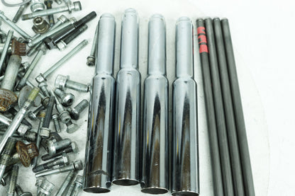 1991 - 2003 Harley-Davidson Sportster Hugger Twin Cam Engine Hardware Bolt Pushrods  	17946-89