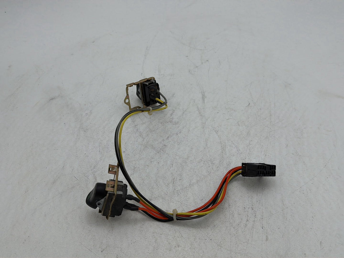 2006 Harley Electra Glide Touring OEM Inner Fairing Wire Wiring Harness Switch