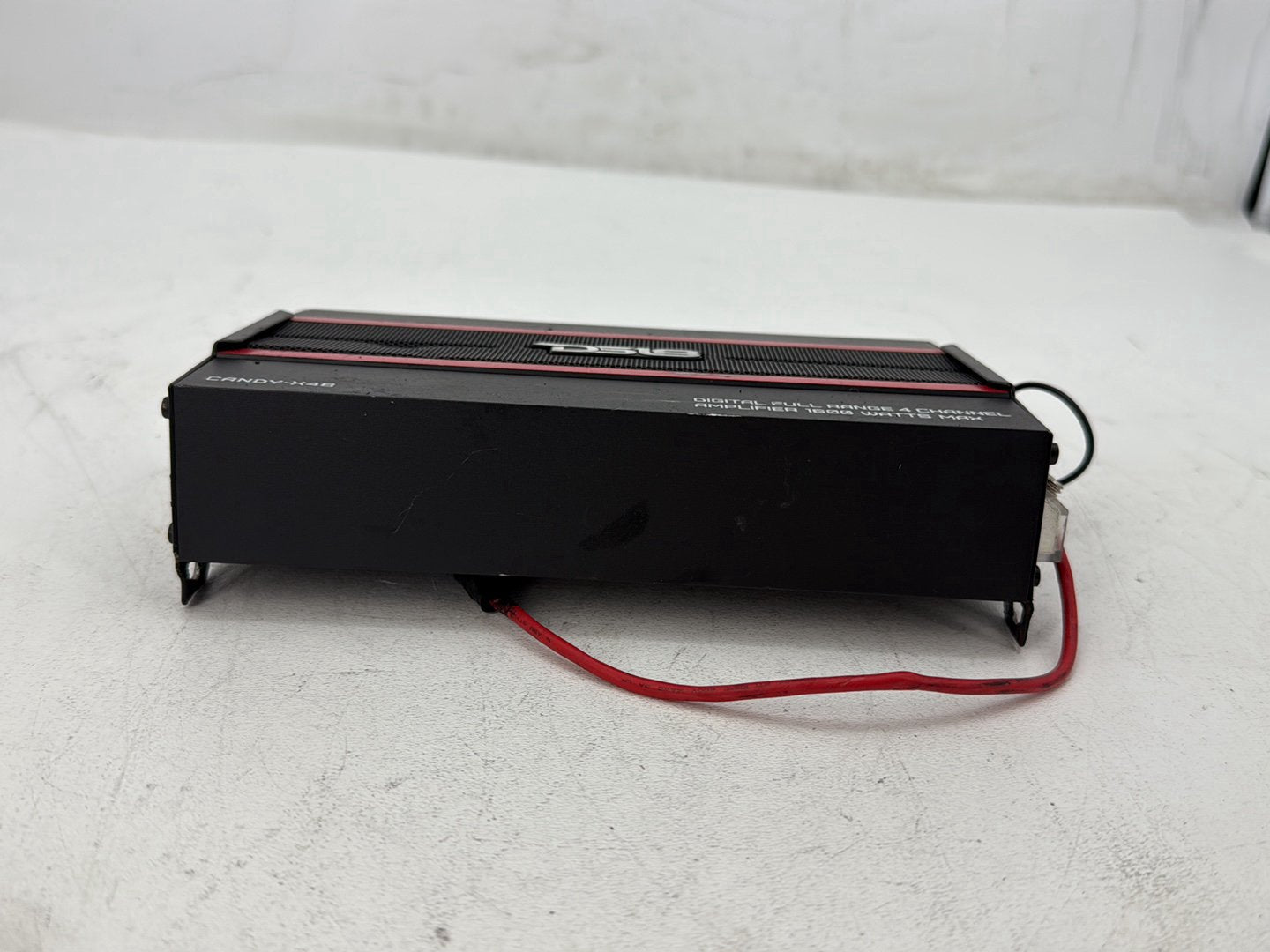 2007 Harley Street Glide Touring FLHX OEM Radio Stereo Audio Sound Amplifier Amp