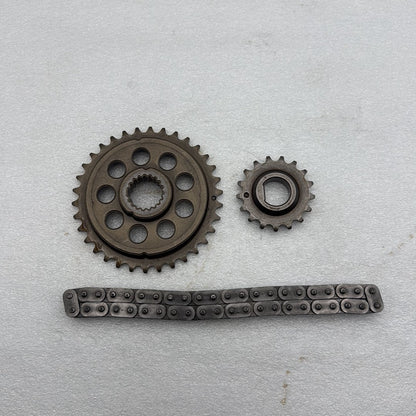 2018 - 2025 Harley-Davidson Softail Fat Bob 114 Engine Motor Main Primary Chain  	25675-06