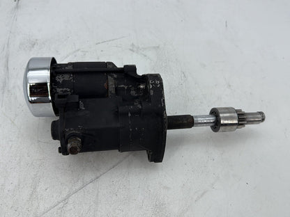 2003 Harley Electra Glide Touring Ultra FLHTCUI OEM Engine Starter Motor