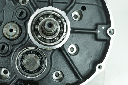 2013 - 2022 Harley-Davidson Sportster Iron Crankcase Shaft Engine Motor Cover 24534-06B