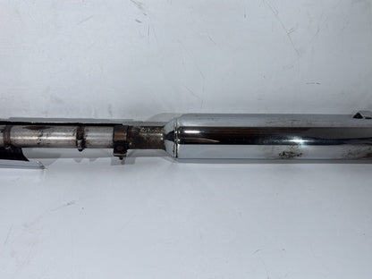 2003 Harley Electra Glide Touring Ultra FLHTCUI OEM Exhaust Header Pipes Muffler