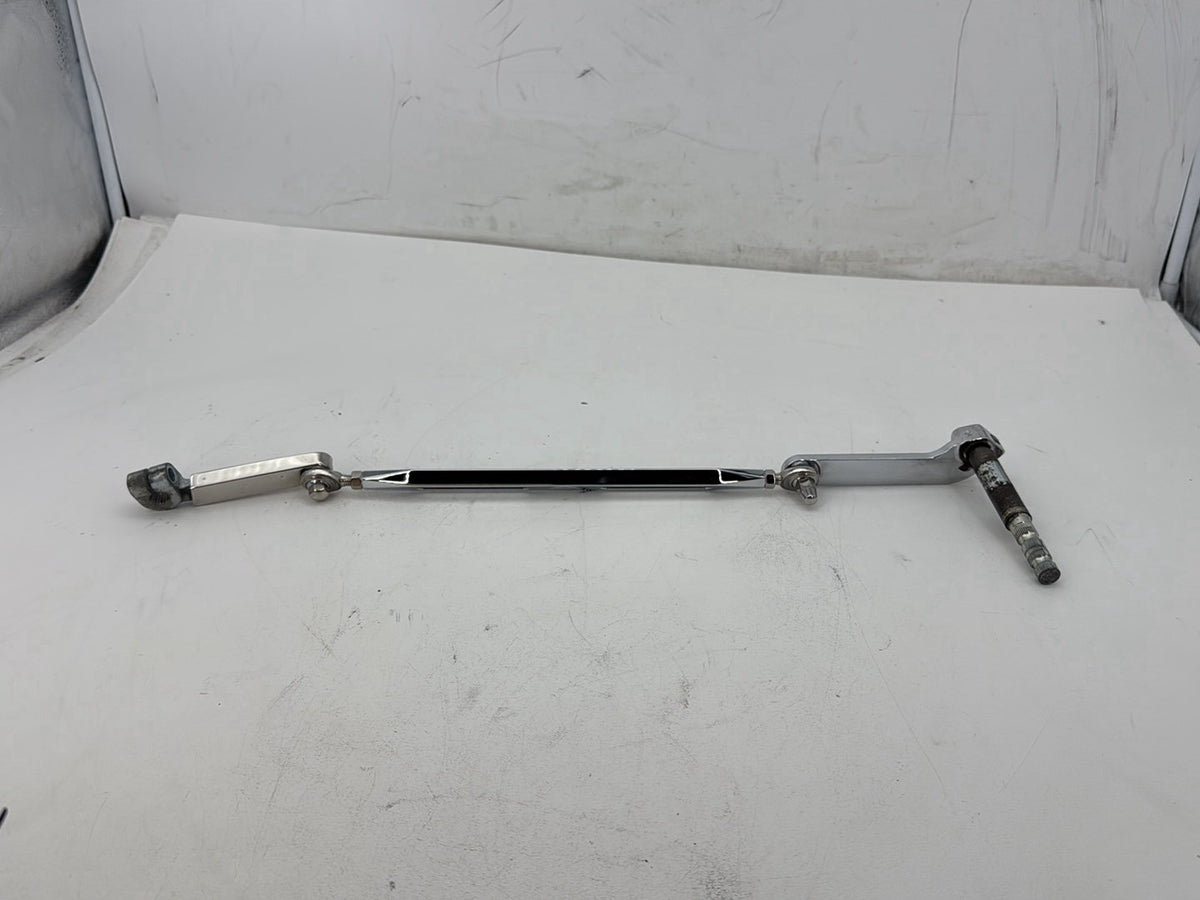 2014 Harley Electra Glide CVO Screamin Eagle Gear Shifter Lever w/ Rod linkage