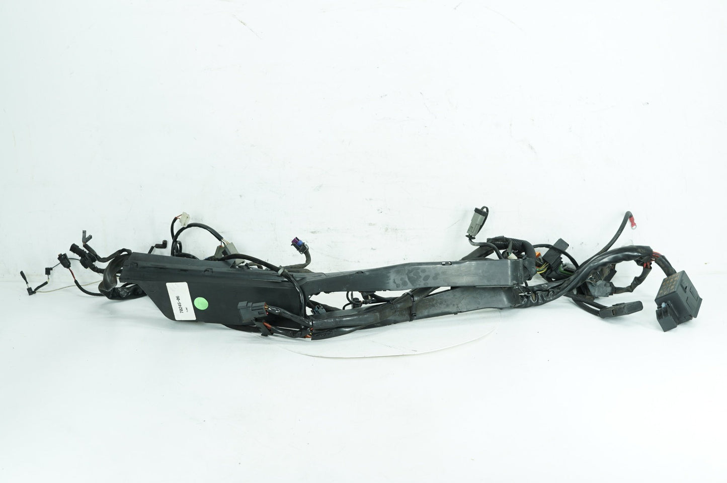 1999 - 2006 Harley-Davidson Touring Road King Main Wire Wiring Harness Loom 70245-06